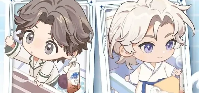 《世界之外》舒肤佳联动礼盒周边介绍