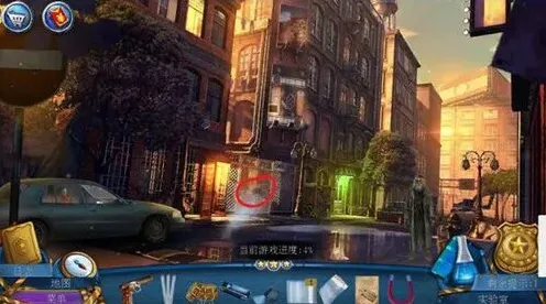 遇见滚动迷城