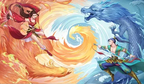 问道神魂