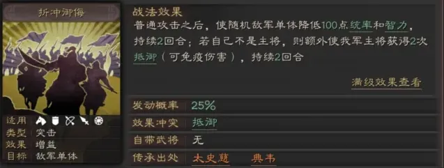 三国志搭配方法