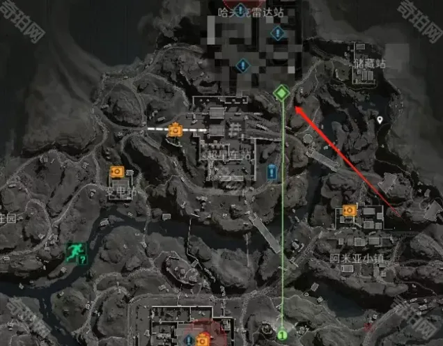 三角洲行动精准