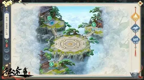 绿色征途玩法介绍