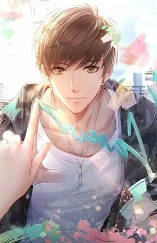 恋与制作人马卡龙