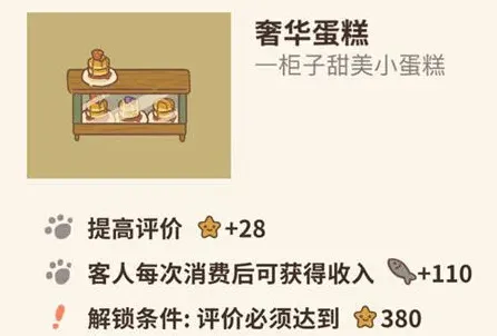 动物餐厅解锁方法