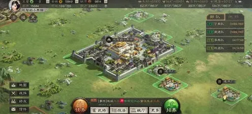 三国志战略版铜币产量与收益攻略