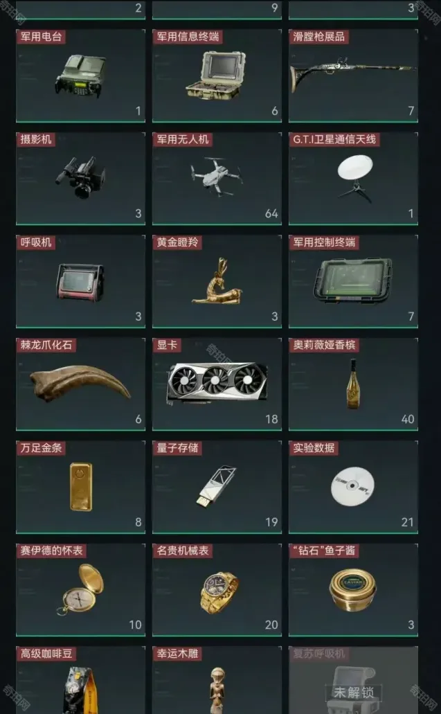 三角洲行动方法