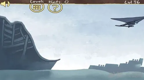 火柴人联盟第三十六关攻略玩法全解