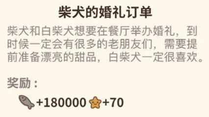 动物餐厅解锁方法
