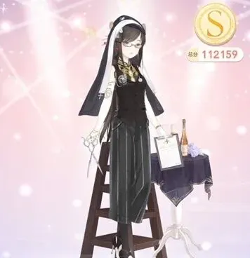 奇迹暖暖完美攻略