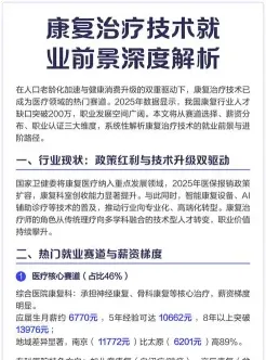 康复