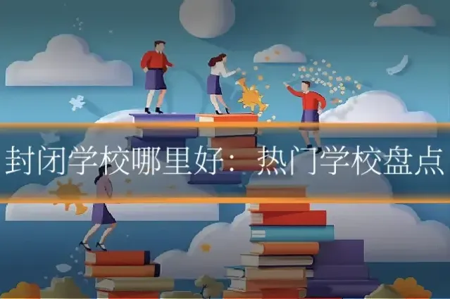 封闭学校哪里好:热门学校盘点