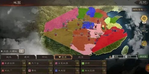 三国志战略版吴越猛士阵容搭配全攻略