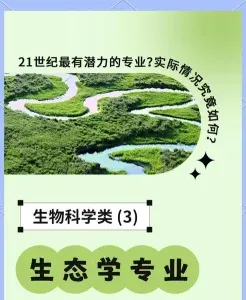 生态学