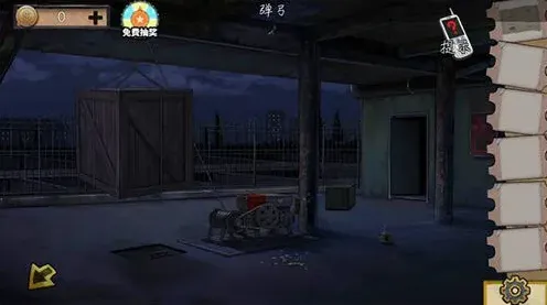 密室逃脱怎么过