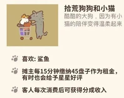动物餐厅怎么解锁