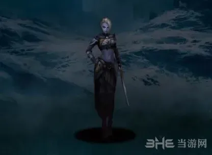 地下城堡怎么打