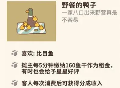 动物餐厅怎么解锁
