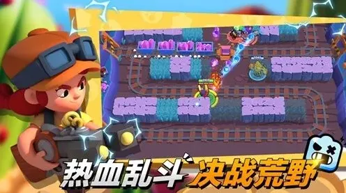 荒野乱斗国服版本选择详解