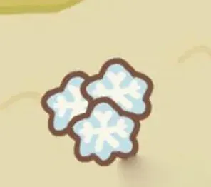 动物餐厅雪花怎么得 雪花作用介绍