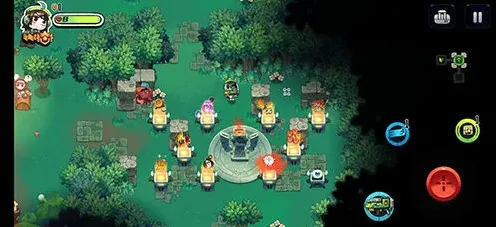 恶果之地困难十星完整通关攻略 解锁顺序详解