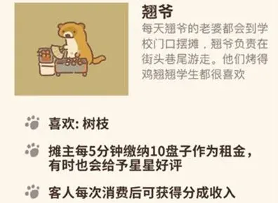 动物餐厅怎么解锁