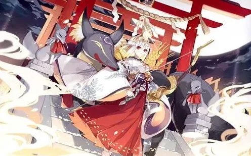 阴阳师速通