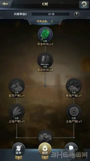 三国群英传霸王之业