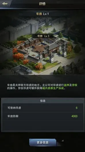 三国群英传俘虏处理技巧大全 详细指南