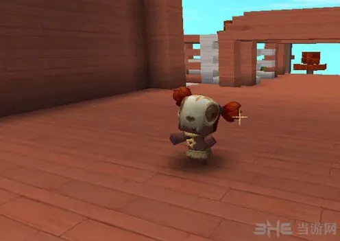 迷你世界获取