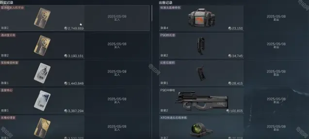三角洲行动攻略