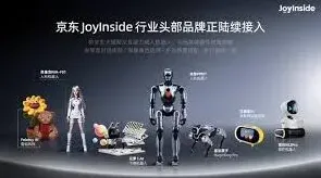 京东ai功能名称详解