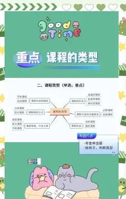 综合课程