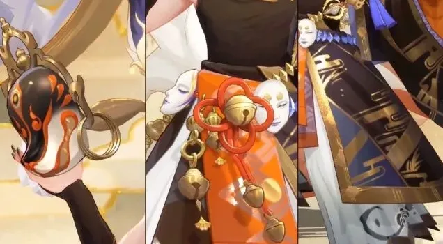 阴阳师典藏皮肤