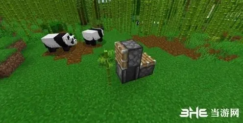 我的世界建造