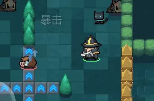元气骑士锦衣卫