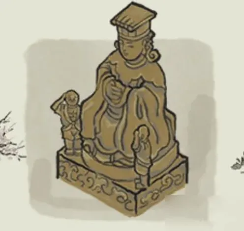 江南百景图是什么