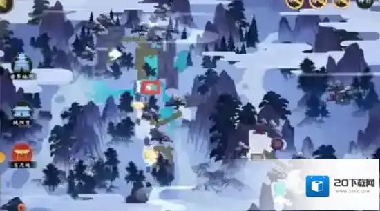 剑网3：指尖江湖修为