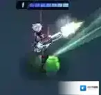 枪神默示录:守望者联盟改造