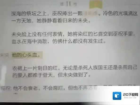 绝对演绎鲛人泪线索在哪里 剧本线索位置地点大全
