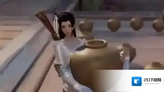 一梦江湖行当