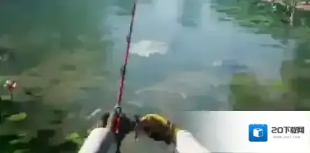 欢乐钓鱼大师钓鱼