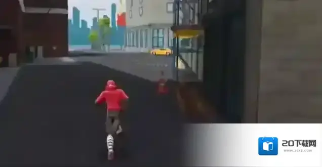 漫威蜘蛛侠迈尔斯3迈尔斯