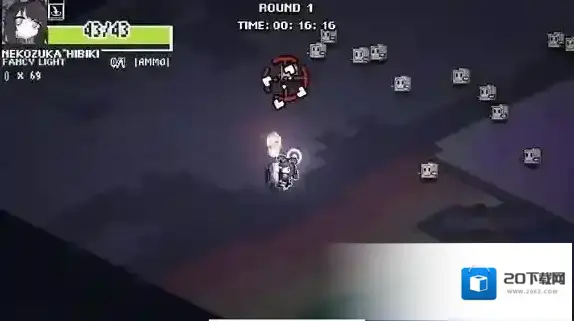 Enter The Nyangeon体验