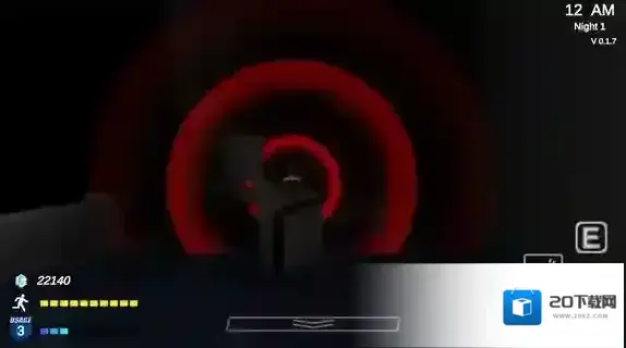 夏莱的午夜后宫2探索