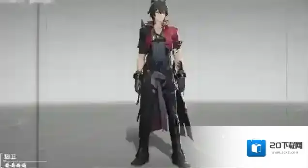 明日方舟：终末地敌人