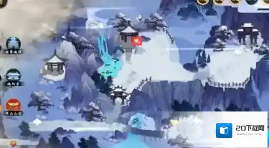 剑网3：指尖江湖剑网