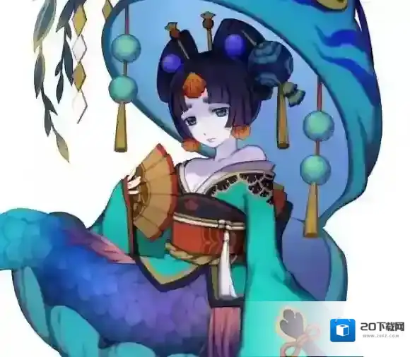 辅助力ＭＡＸ阴阳师椒图ＶＳ金鱼姬，优劣对比