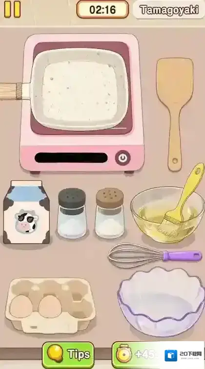 烹饪小当家中文