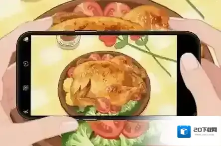 烹饪小当家烹饪