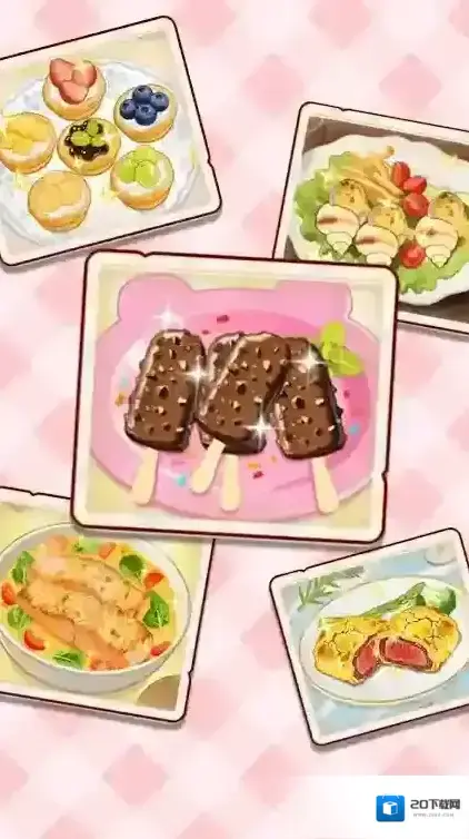 烹饪小当家小当家